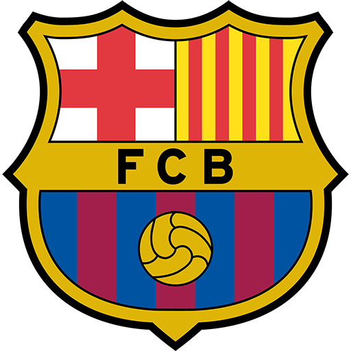 Barcelona arması
