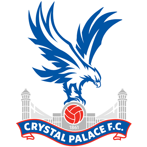 Crystal Palace arması