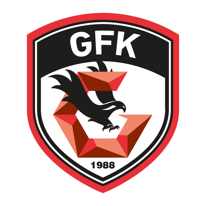 Gaziantep FK arması