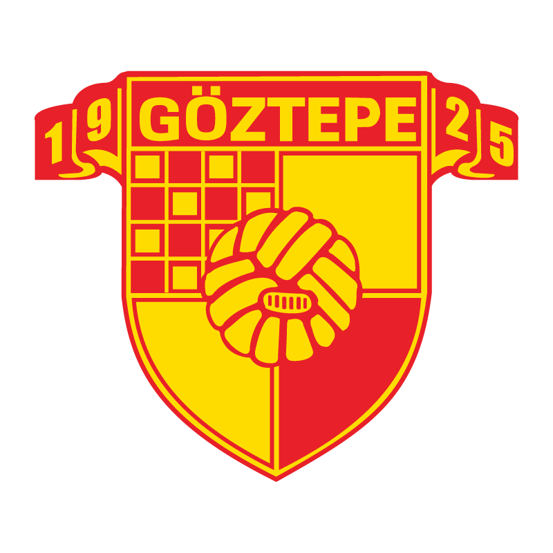Göztepe arması