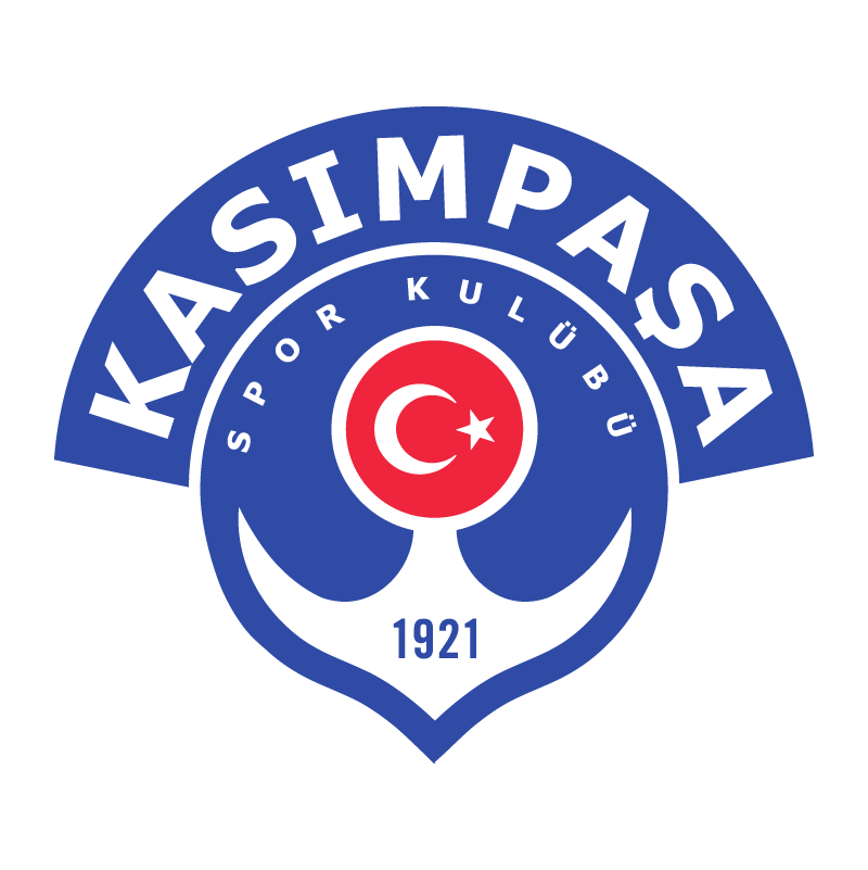Kasımpaşa arması
