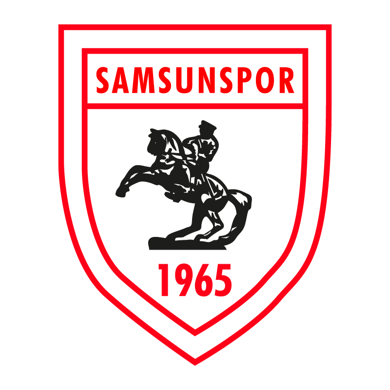 Samsunspor arması