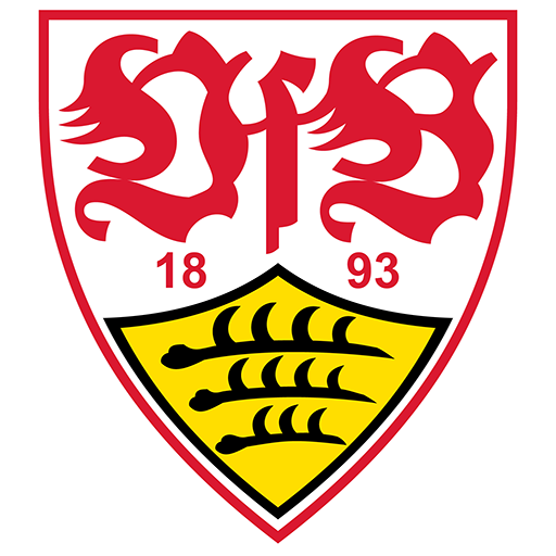 VfB Stuttgart arması